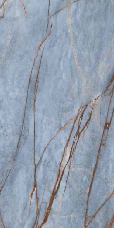 Heritage Luxe Azure Matte 24 x 48
